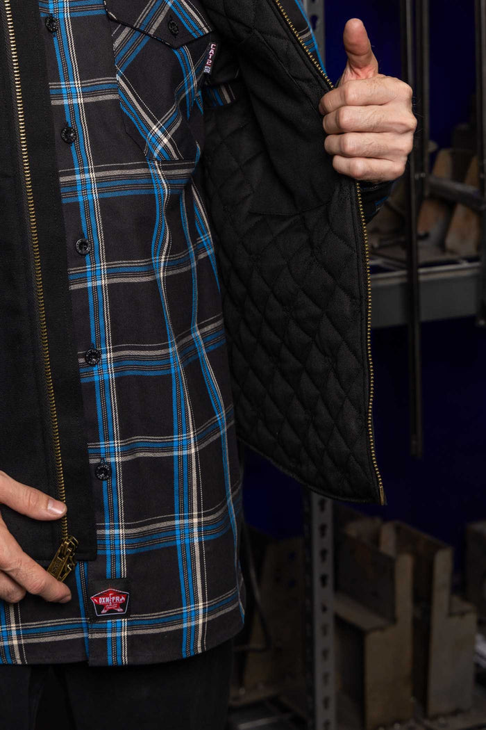 Work Vest - Outlaw