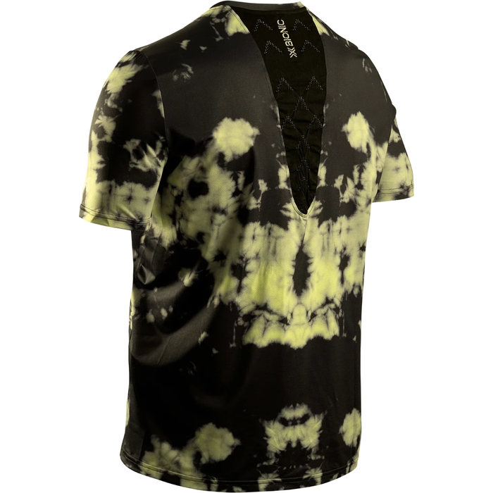 X BIONIC COREFUSION RUN SHIRT ELECTRIC ENERGY HOMBRE