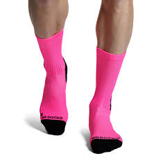 X BIONIC RUN DISCOVER FLUJO PINK