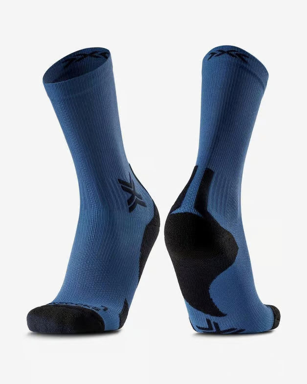 X BIONIC RUN DISCOVER MARINE BLACK