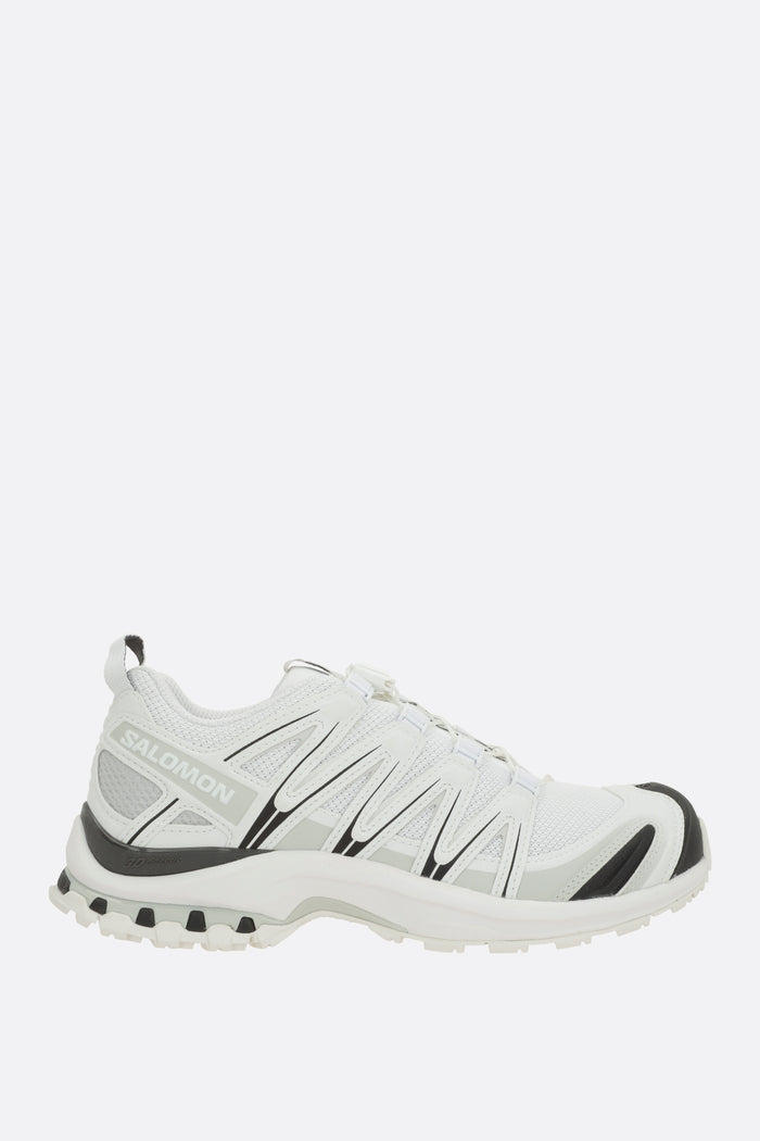 XA PRO 3D sneaker
