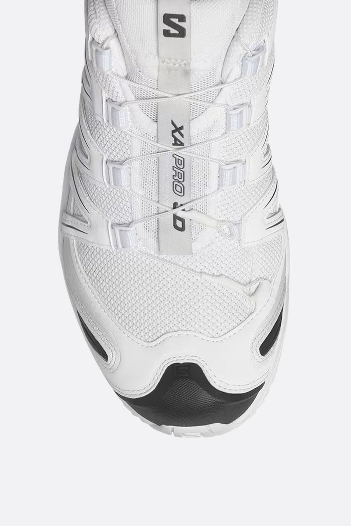 XA PRO 3D sneaker