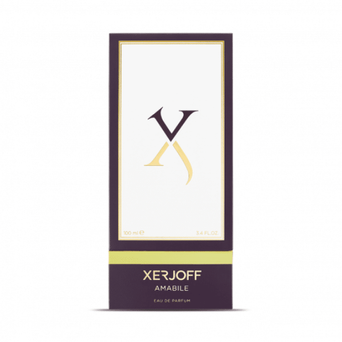 Xerjoff Amabile EDP 100ml - Beauty Tribe