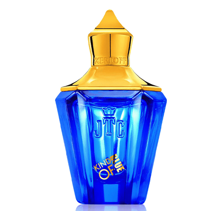Xerjoff Join The Club Kind Of Blue EDP 50ml - Beauty Tribe