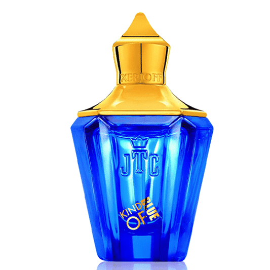 Xerjoff Join The Club Kind Of Blue EDP 50ml - Beauty Tribe