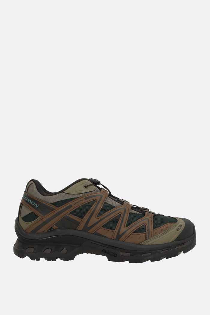 XT-Quest sneakers in mesh