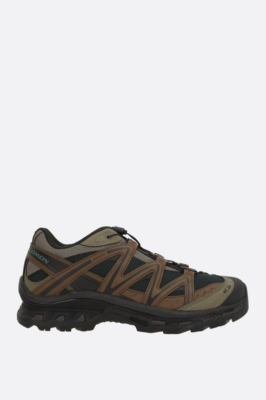 XT-Quest sneakers in mesh