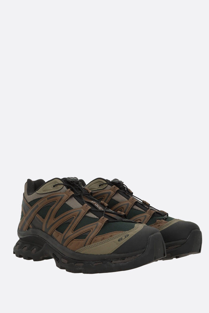 XT-Quest sneakers in mesh