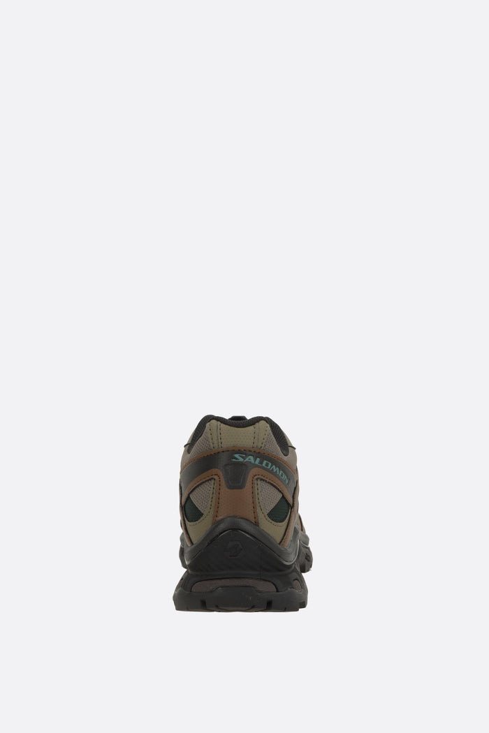 XT-Quest sneakers in mesh