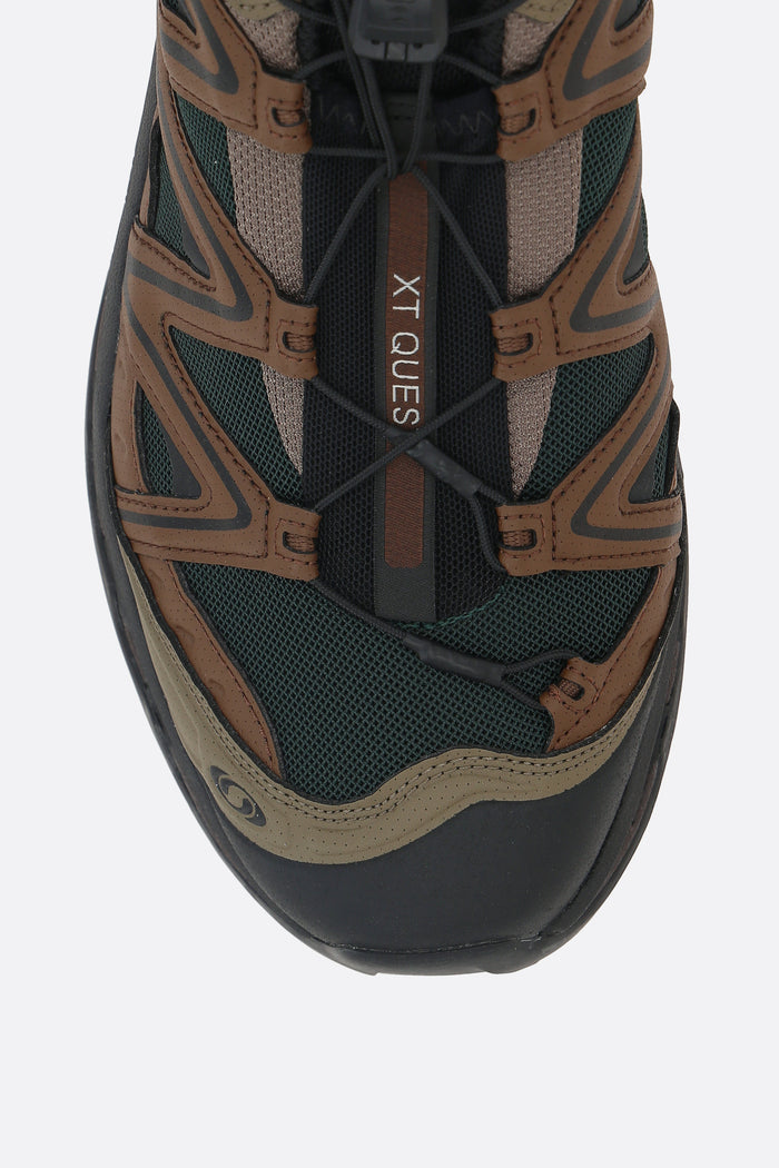 XT-Quest sneakers in mesh