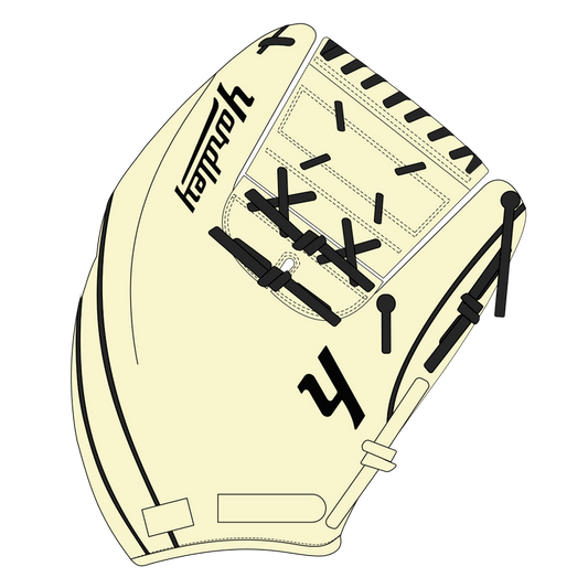 Y1 - Ace Leather 208 - Two Piece-Web