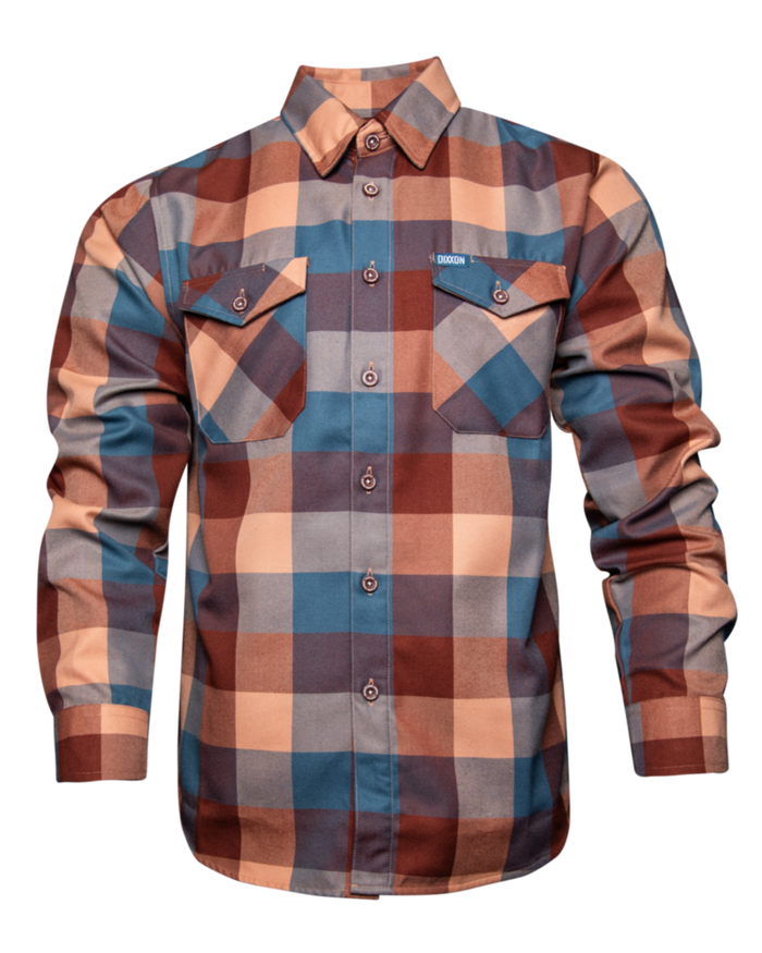 Yavapai Flannel
