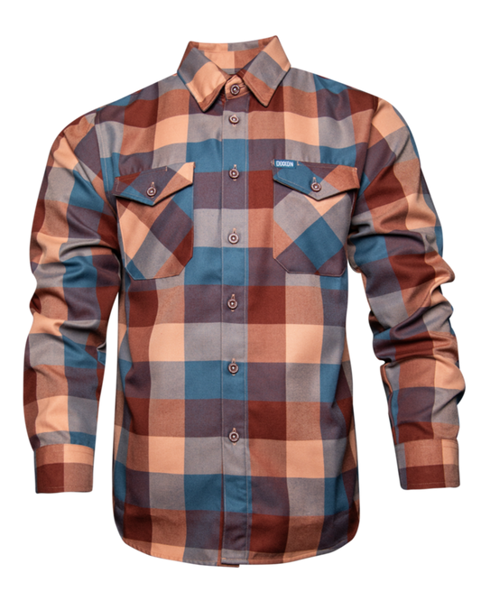Yavapai Flannel