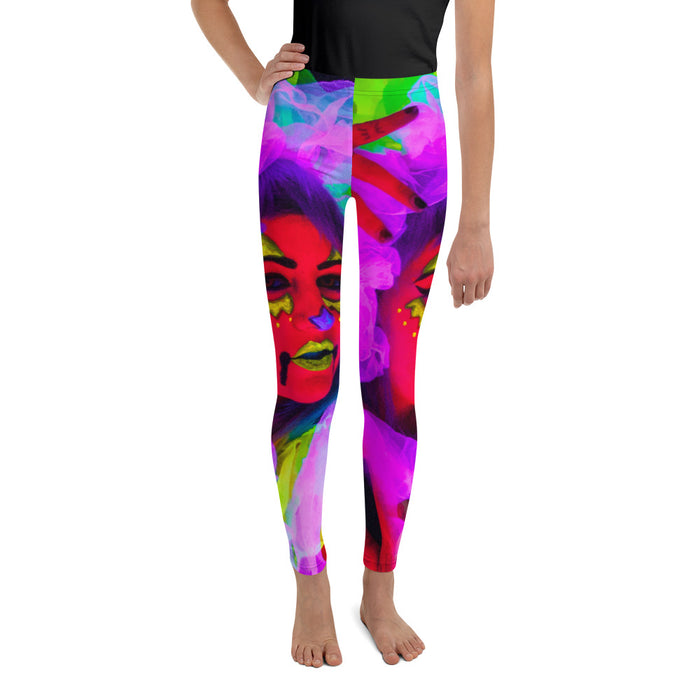 Youth Leggings