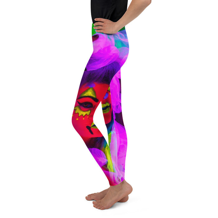 Youth Leggings