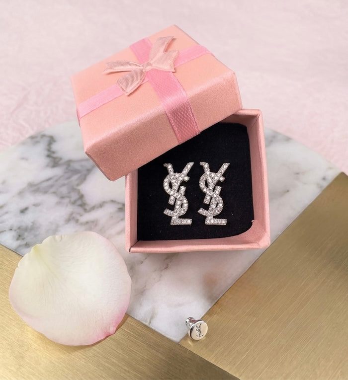 YS Inspired Luxury Earring Set