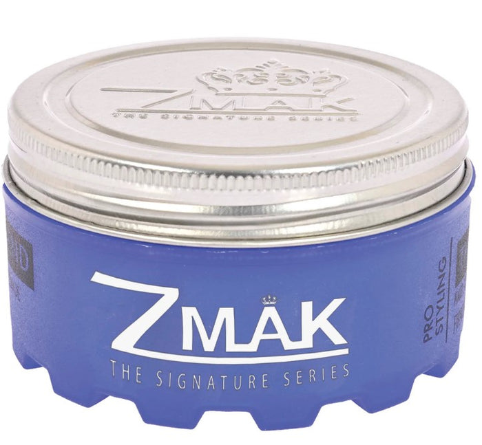 ZMAK Hair Styling Cream Pomade for Men and Women - Firm Hold - Firm Shine - Palms Fashion Inc.